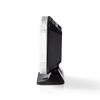 TV Simulator - USB Powered - Indoor - Black