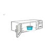 Conny Clever Microwaveware Plus Microwave Cleaner