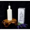 The Bright Angle Elixir Olive Oil Dish Soap Liquid Cruet Bottle 24fl oz Ceramic
