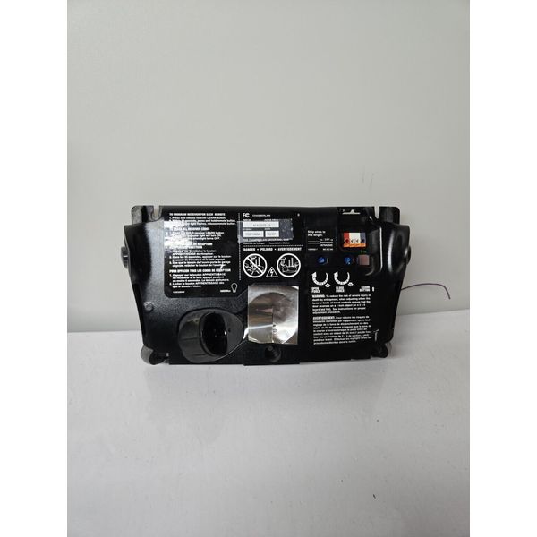 Liftmaster 41AC075-2S Receiver Logic Control Board, Not Compatible to 41AC075-2A