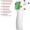 SoWeCare Non Contact Infrared Forehead Thermometer
