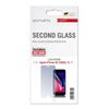 4smarts Second Glasss Tempered Glass – Safety Glass – Tempered glass screen protector for Apple iPhone 7