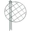 Bosmere 18" Plant Grid with Three 25" Legs, 2-Pack