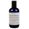 Shampoo with Coconut & Patchouli - SLS & paraben free shampoo - 500ml Bottle