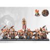 Dweghom: Flame Berserkers 5th Anniversary Remix Conquest