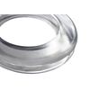 Shepherd Hardware 3030 Standard Size Umbrella Hole Ring and Cap Set