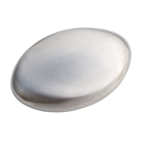 TRIXES Stainless Steel Kitchen Soap Odour Eliminating Bar