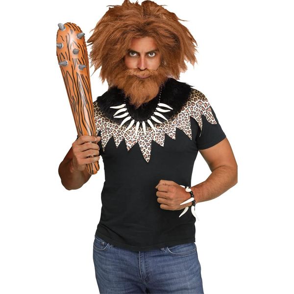 212 Main Cave Man Instant Kit Multicoloured