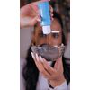 Beauty Hygiene Plus Deep Cleanse makeup Sponge & Brush Wash Conditioning Antibacterial 50ml