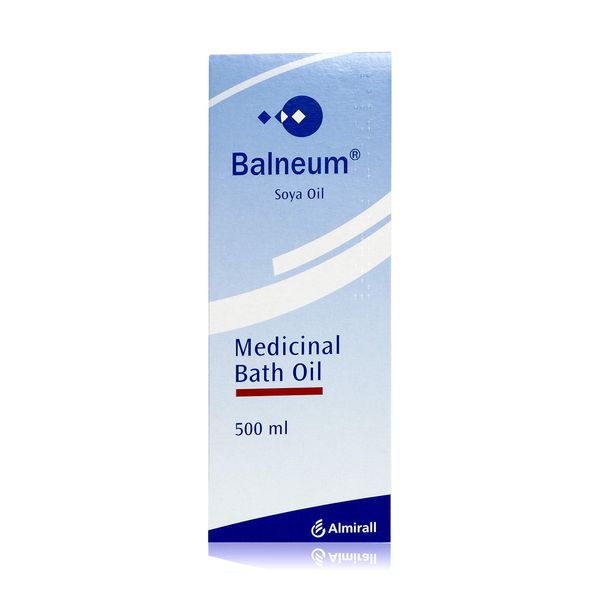 Balneum Bath Oil 500ml