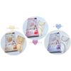 HADARiKI Select Mask, Skin Flattering, Real Cherry Pink, 7 Pieces