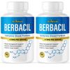 Berbacil- Blood Support- 2 Bottles- 120 Capsules