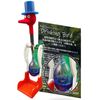 TumugiMart Drinking Bird Rev2 Drinking Bird Drinking Bird (Blue)