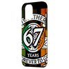 iPhone 14 Pro Max 67th Anniversary Irish Wedding Together 67 Years Forever Case