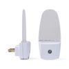 White LED Night Light, White