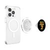 Naughty Wild & Already 2 Birthday Turtle PopSockets PopGrip for MagSafe