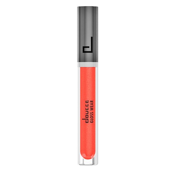 Doucce Gloss Wear Lip Gloss, 766, 6 Gram