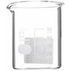 Life of Tree Glass Beaker 50ml