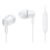 Philips SHE3805WT Kits Headset Anschluss (S): Jack 3,5 mm
