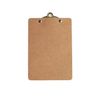 Base Coast Clipboard, Postcard Size, Stylish, A6 Size, Postcard Size Compatible