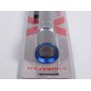 ALUMINUM 140 LM Flashlight Ultra Bright Adjustable Focus 3 Light Modes 3XC
