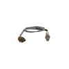 Bosch 0258006205 - Lambda sensor with vehicle-specific connector