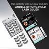 Ardell 3D Faux Mink 863, 4 Pairs