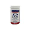 Lamberts A-Z Complete Multivitamin 60 Tablets - Comprehensive Daily Formula