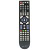 RM Series Replacement Remote Control for Humax NR-206