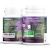 Organic Passion Flower 400 mg – 120 Tablets