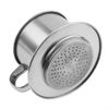 Coffee Filter Infuse Cup Coffee Dripper Maker Coffee Dripper Strainer Kitchen Coffee