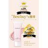 Exbeaute SPF15+ PA++ Face Décollete Body with Redness and Acne Scars Beautiful Finish, Made in Japan, Multi-Control Color, Mint Green
