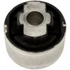 Dorman BC83175 Front Lower Rearward Suspension Control Arm Bushing Compatible with Select Ram Models