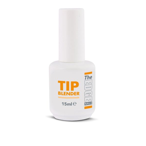 THE EDGE Nail Tip Blender (15ml) - Easy/Seamless Blend