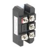 Bridge Rectifier 100A1600V, Three Phase Rectifier, Three-Phase Diode Bridge Rectifier, For Converting AC Input To DC Output