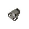 Genuine CANDY Washing Machine Lower Door Hinge 92784297