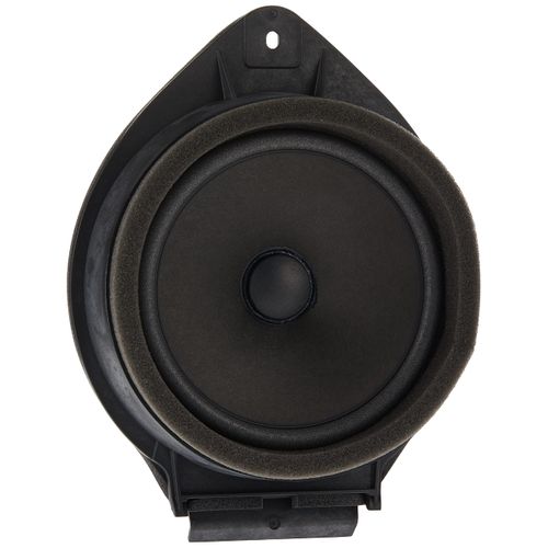 GM Genuine Parts 25852236 Front Door Radio Speaker , black