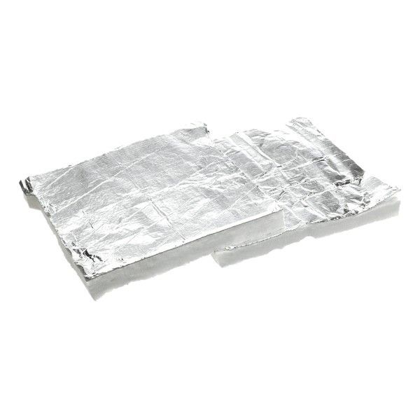 Merrychef E2S Door Insulation Kit PSB333 15.25"x13.25"x6.45" Energy Efficient