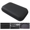 Superior Protective Travel Case Pouch for Nintendo DS Lite NDSL 3DS