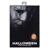 NECA Halloween Ultimate Michael Myers Figure, Multi-Coloured (NECA60687)
