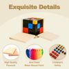 MONTESSORI OUTLET Trinomial Cube
