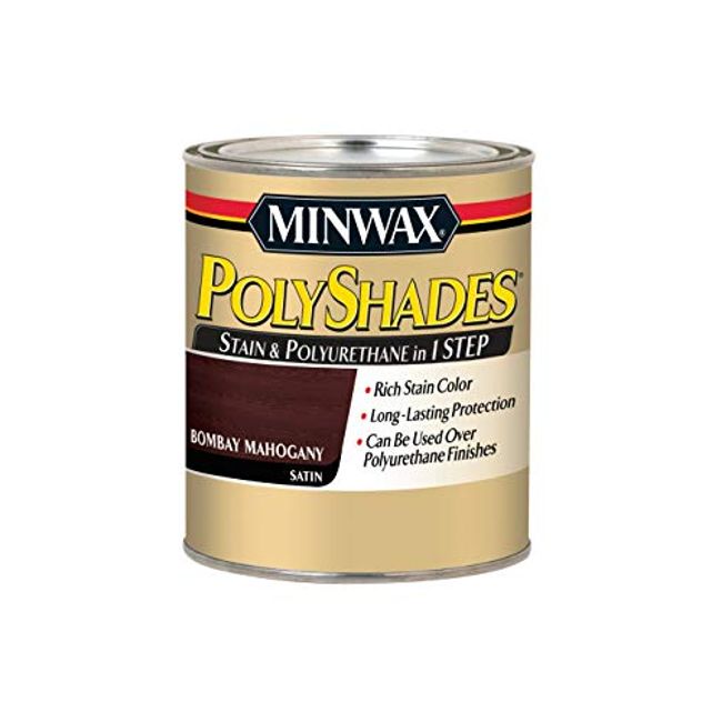 Minwax 42853000 Stainable Wood Filler, 16-Ounce : : Home  Improvement