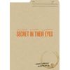 Secret Eyes DVD