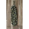 Fabric Plastic Bag Holder/Dispenser  Handmade- Many Patterns To Pick From- 15” L