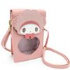 Cupid Baby MM Shoulder Pouch (My Melody)
