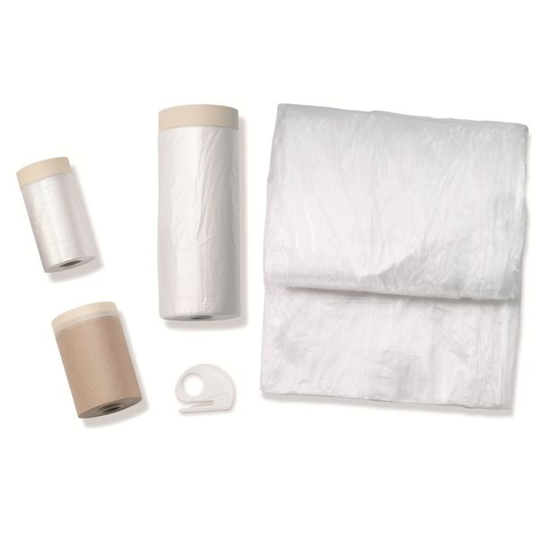 Color Expert 96851050 Complete Offer Masking Set 5 Items