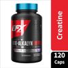 EFX Kre-Alkalyn Ripped 120 Caps