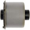 Dorman Premium AB21529PR Rear Axle Support Bushing Compatible with Select Ford Models