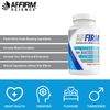 AFFIRM Science AFFIRM L-Citrulline Dietary Supplement 750mg 150 Tablets (75 Day Supply) | Nitric Oxide Booster| Created by Dr. Judson Brandeis