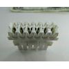 Lot 5 Molex Mini-Fit IDT 71694 6-Position Rectangular Receptacle Connector IDC